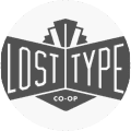 Lost Type
