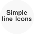 Simpleline Icons